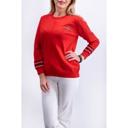Pulover Malina 2