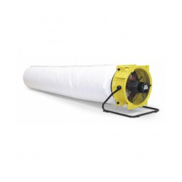 Sac de praf comapatibil cu TROEC TTV 4500 / 7000, Lungime 5m