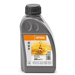 Ulei Stihl HD 10W-30 55 L