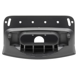 Bowers Wilkins Zeppelin Wall Bracket Black