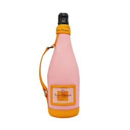 Veuve Clicquot Rose Cool Bag Champagne 0.75L
