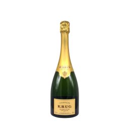Krug Grand Cuvee 170th Edition Champagne 0.75L