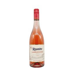 Lambrusco Riunite Rose Emilia 0.75L
