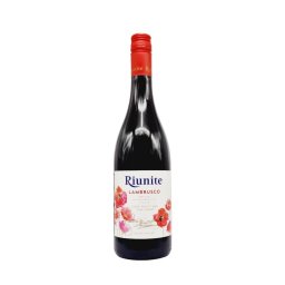 Lambrusco Riunite Rosu Emilia 0.75L