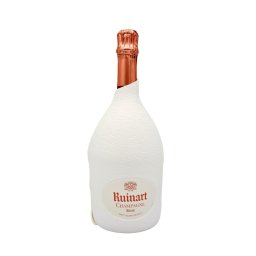Ruinart Rose Champagne 0.75L