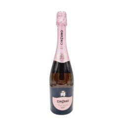 Cinzano Rose Edition Spumante Sweet 0.75L