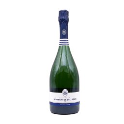 Besserat De Bellefon Bleu Brut Champagne 0.75L