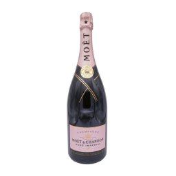 Moet & Chandon Rose Imperial Champagne 1.5L