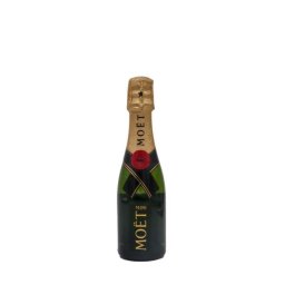 Moet & Chandon Brut Imperial Champagne 0.375L