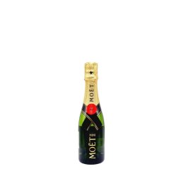Moet & Chandon Brut Imperial Champagne 0.2L