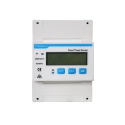 Contor electronic bidirectional trifazic Smart Meter DTSU666-H Smart Power Sensor