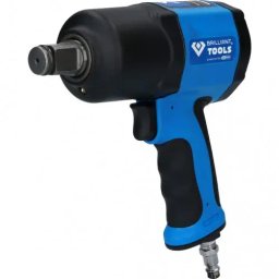Accesorii service auto Pistol de Impact 3/4 Brilliant Tools, 1850NM
