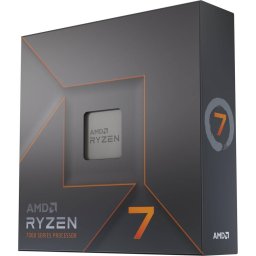 Procesor Ryzen 7 7700X 4.50GHz, Socket AM5, Box