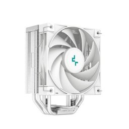 Cooler procesor AK400 alb