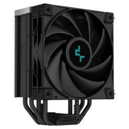 Cooler procesor AK400 Zero Dark