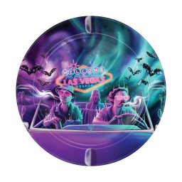 V Syndicate Scrumiera metalica Bat Country (USA)