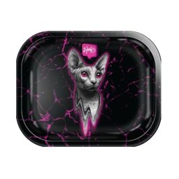 V Syndicate Tava de rulat The Stray - Vagabond Pussy 18 x 14cm (USA)