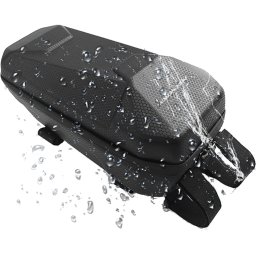 MS Energy Bag MSB-20R black