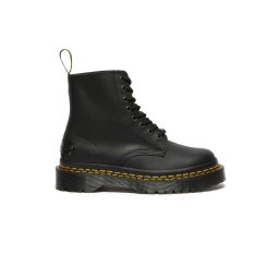 DR MARTENS Cizme 1460 Bex Ds Pltd Backhand 27880001 0071 black