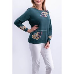 Pulover Gratiela 2