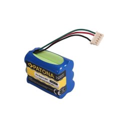 PATONA - Baterie iRobot Braava 380T/390T 2500mAh 7,2V