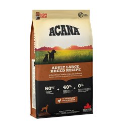 Acana Adult Talie Mare 17 kg