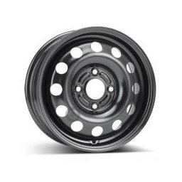 ALCAR STAHLRAD 51/2Jx14H2 4/108/48/63.3