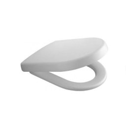 Capac WC Villeroy & Boch, Subway 2.0, Soft Close, Quick Release, alb alpin