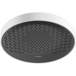 Palarie de dus Hansgrohe, Rainfinity 360, alb mat