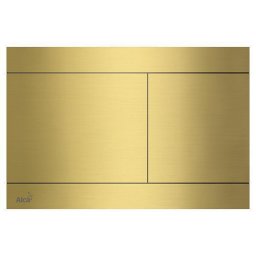 Clapeta de actionare, Alcadrain, Fun-Brass, alama