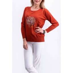 Pulover Evita 7
