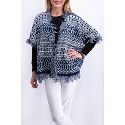 Poncho Lana