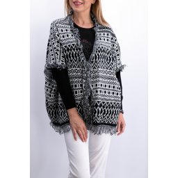 Poncho Lana 2