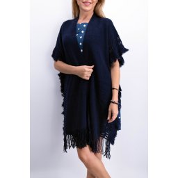 Poncho Lana 4