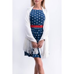 Poncho Lana 7