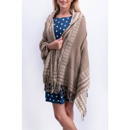 Poncho Lana 8