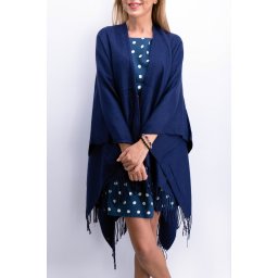 Poncho Lana 19