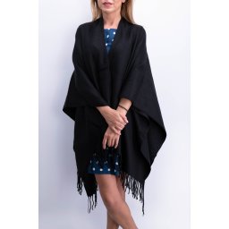 Poncho Lana 20