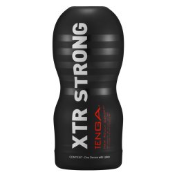 Tenga Original Vacuum Cup Extra Strong