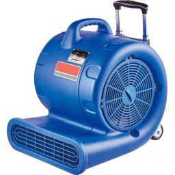 Ventilator Industrial Intensiv Zefir 3S viteze 3 315W Albastru