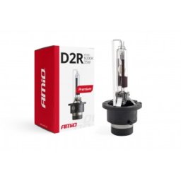 Bec Xenon D2R 6000K Premium