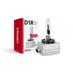 Bec Xenon D1R HC 6000K 12V 35W P32D-2 Amio 01967