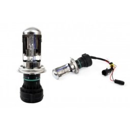 Bec bixenon H4-3 6000K-01422