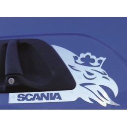 Ornament usa maner SCANIA 4 / R (2BUCATI)