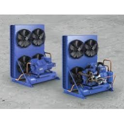 Agregat frigorific Gea Bock 32.5KW/-25*C
