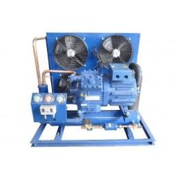 Agregat frigorific Gea Bock 27.5KW/-25*C