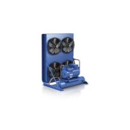 Agregat frigorific Gea Bock 24KW/-25*C