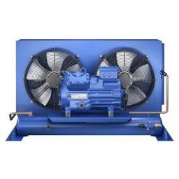 Agregat frigorific Gea Bock 13.5KW/-25*C
