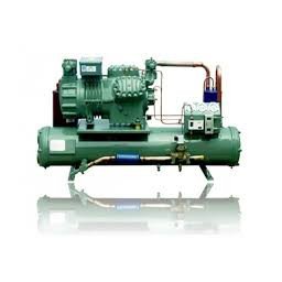 Agregat frigorific Bitzer 57 KW / -10*C