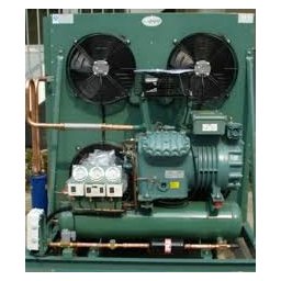 Agregat frigorific Bitzer 25 HP